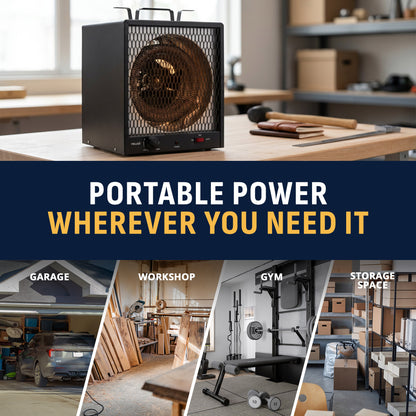 newair®-portable-electric-garage-heater-240v
