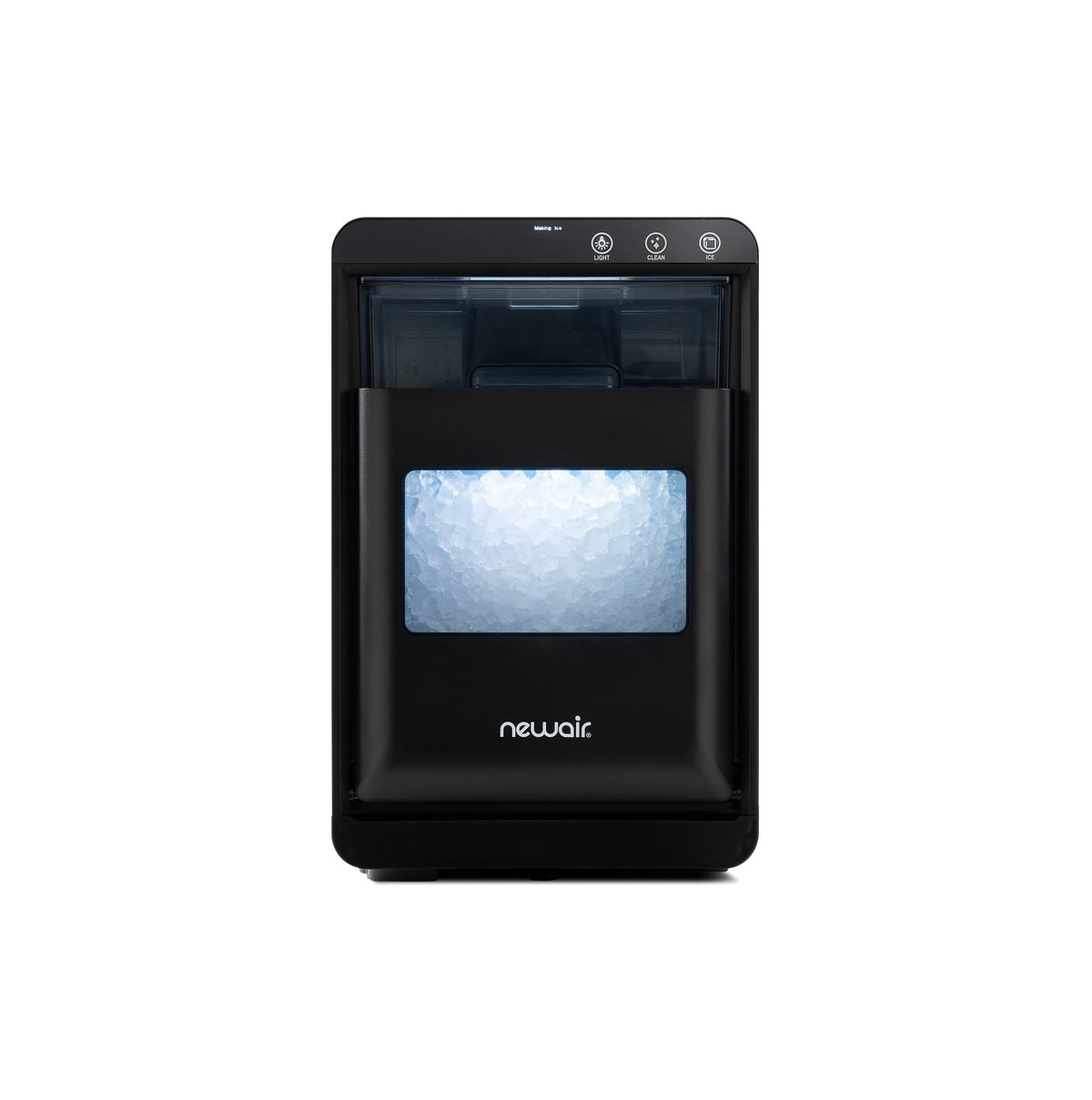 Newair® Countertop Ice Maker Nugget Ice, 44 lbs/24 hours