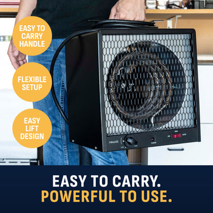 newair®-portable-electric-garage-heater-240v