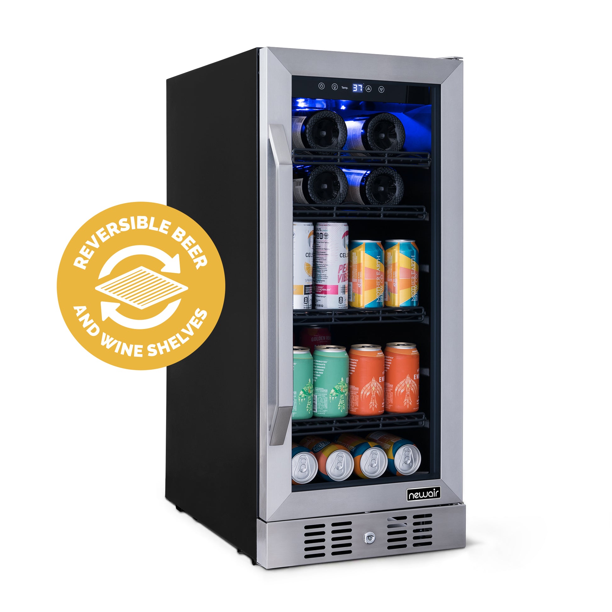 Can I Put Stainless Steel Bottle in Fridge? Discover the Facts