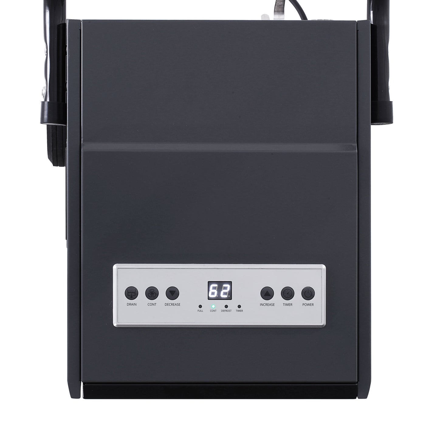 Newair 160 Pints Commercial Dehumidifier with Pump