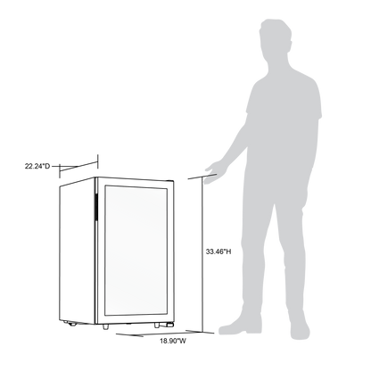 newair®-43-bottle-18-9-stainless-steel-freestanding-dual-zone-wine-fridge