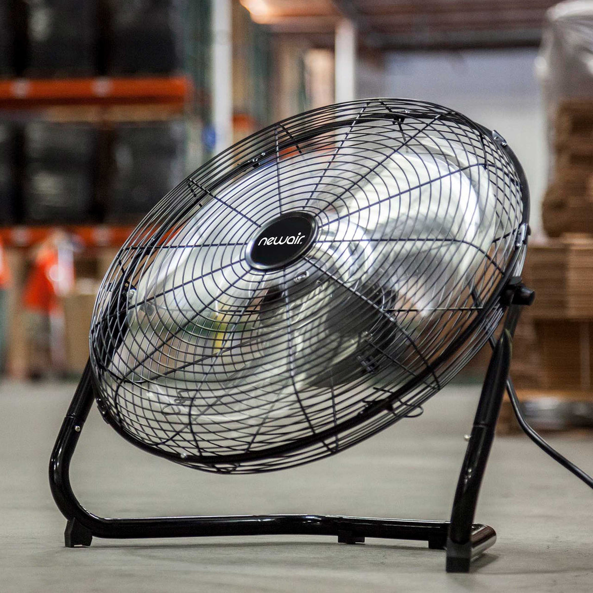 Newair® 18" Portable Floor Fan