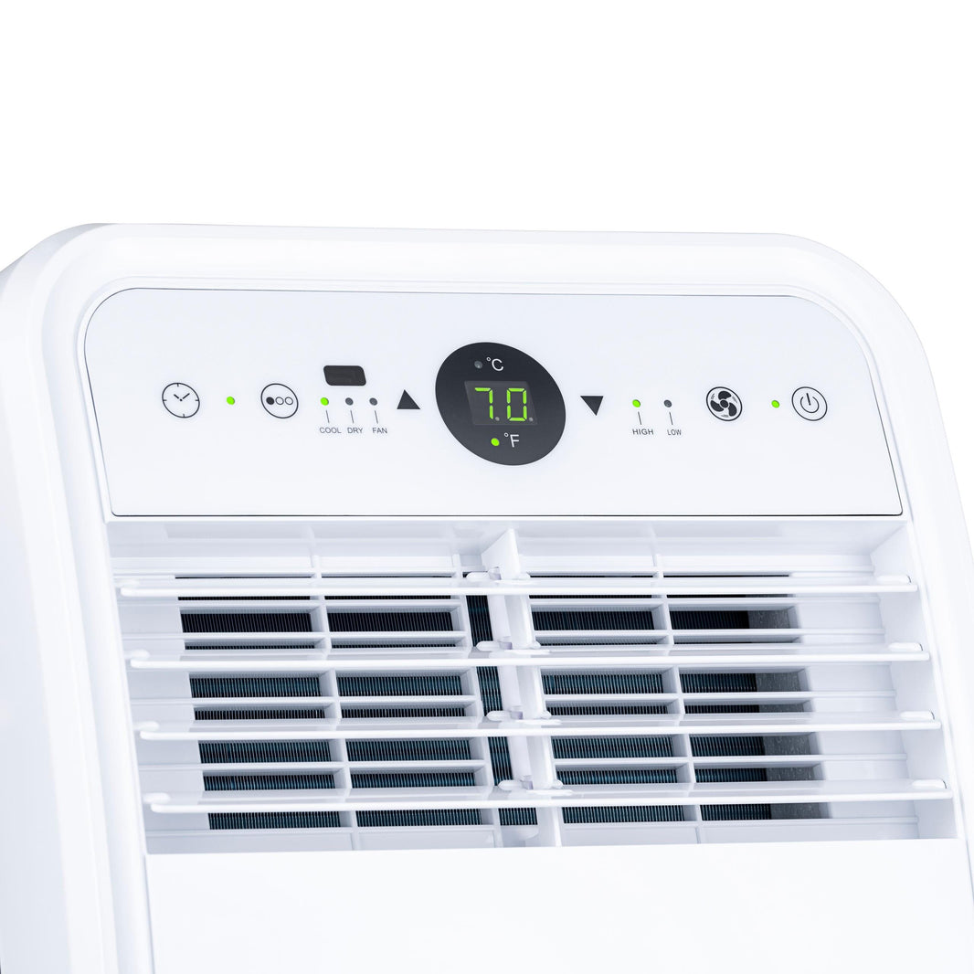 Portable Air Conditioners & StandAlone AC Units Free Shipping Newair