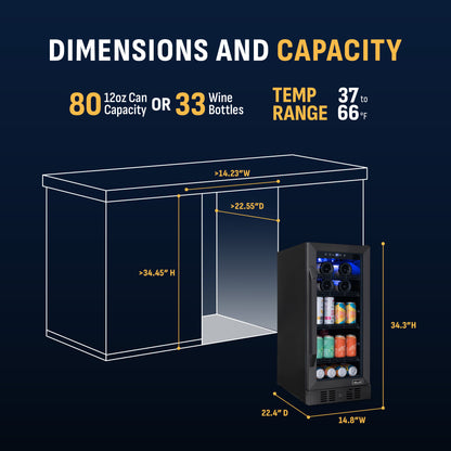 newair®-80-can-33-bottle-built-in-black-beverage-fridge-15