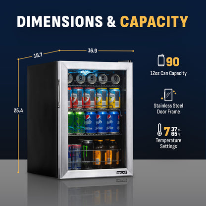 newair®-90-can-freestanding-stainless-steel-beverage-fridge-17