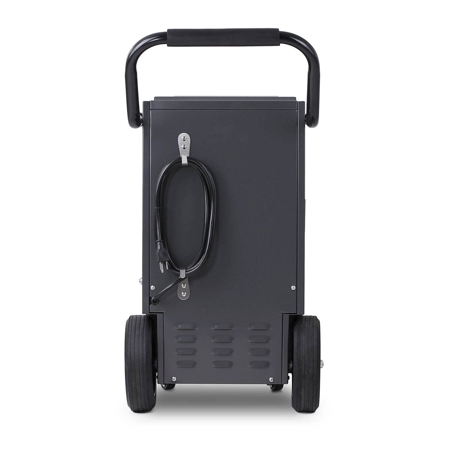 Newair 160 Pints Commercial Dehumidifier with Pump