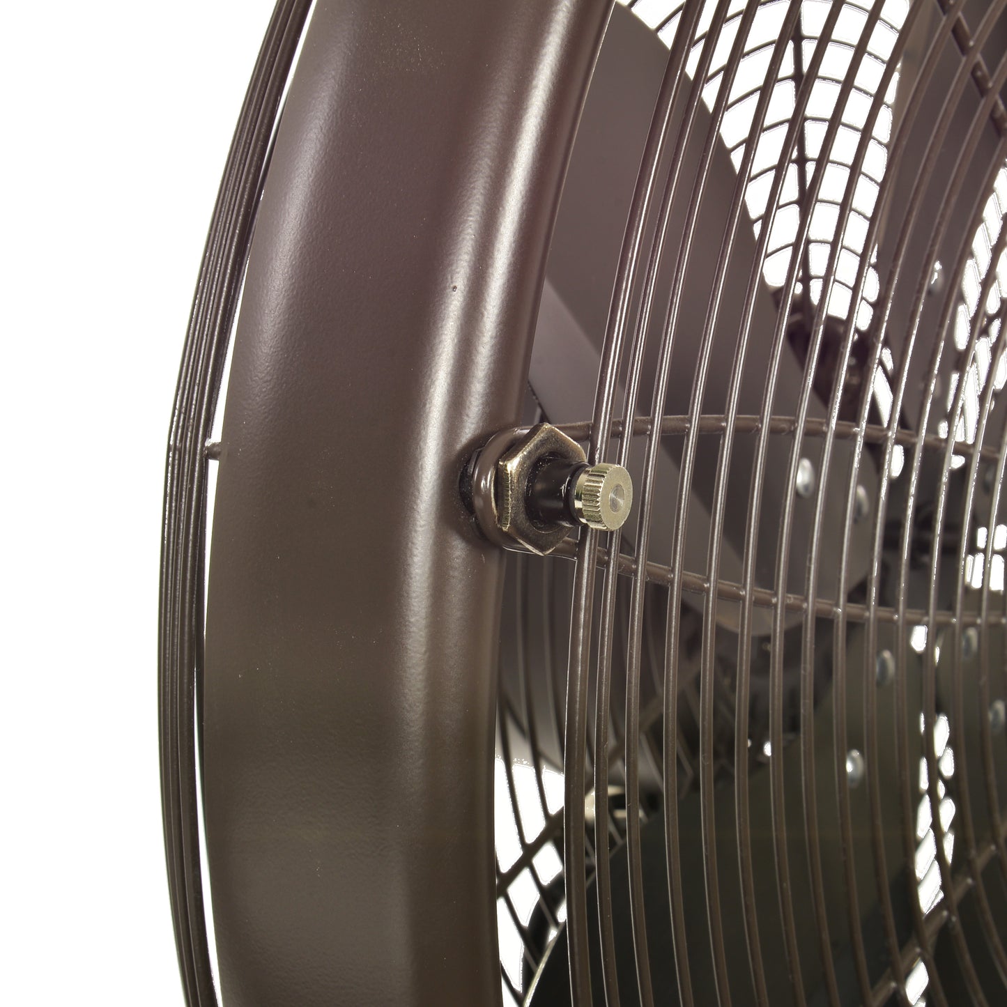 Newair® Outdoor Misting and Pedestal Fan Combination - 2,800 CFM