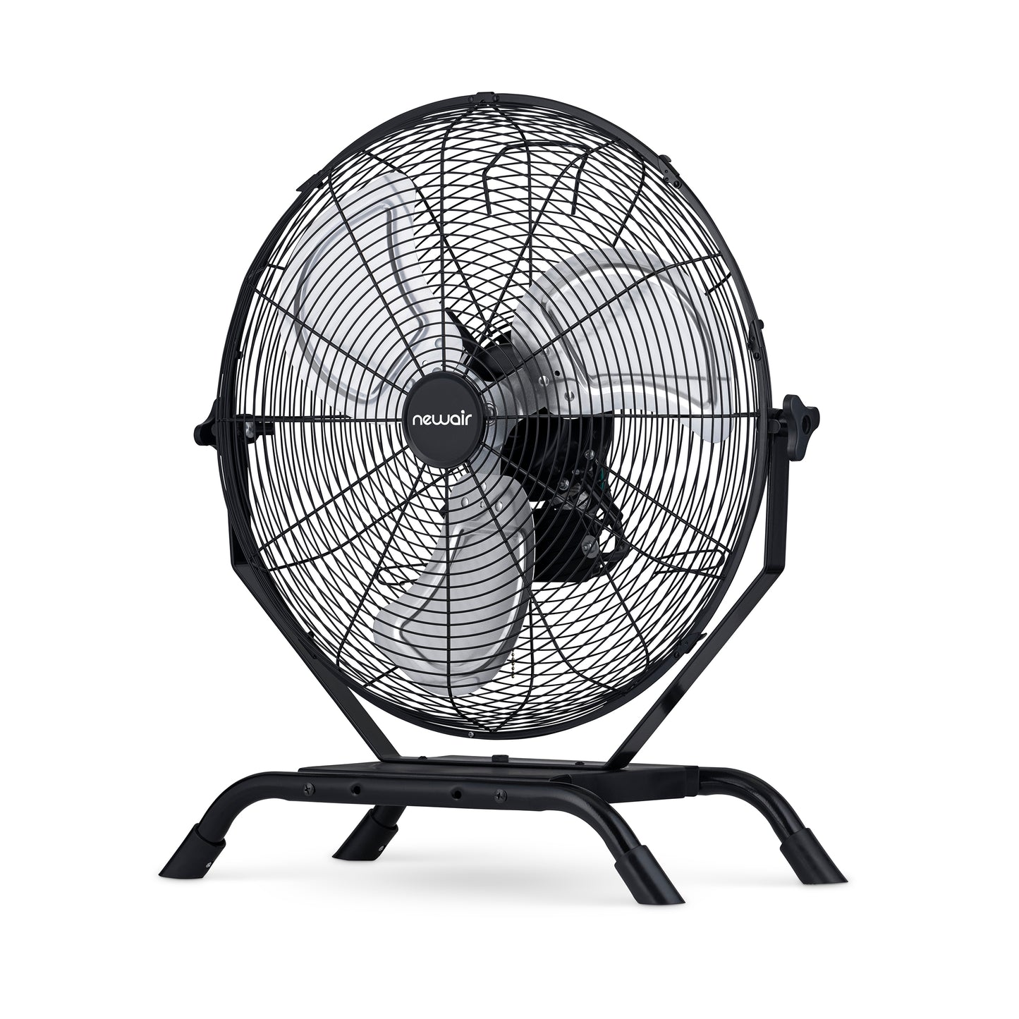 Newair® 18" - 20" Outdoor-Rated Fan - Floor or Wall Mounted