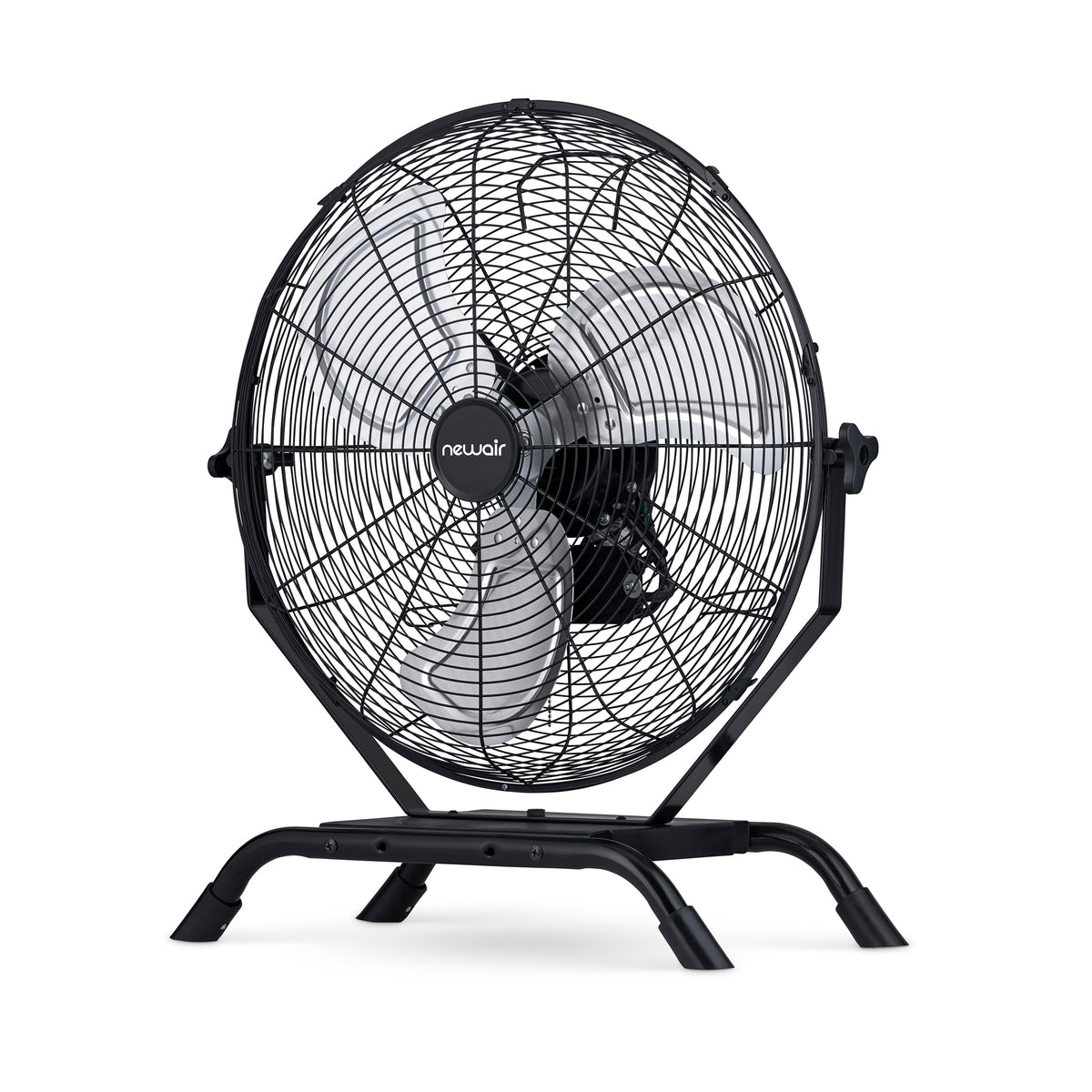Newair® 18" - 20" Outdoor-Rated Fan - Floor or Wall Mounted