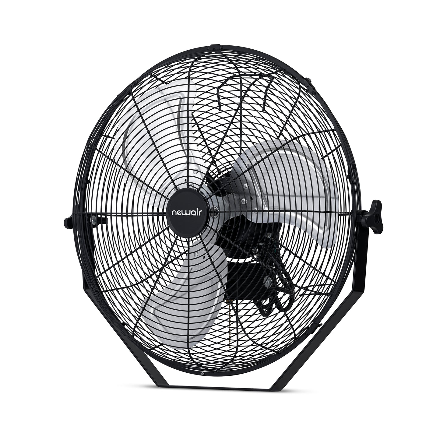 Newair® 18" - 20" Outdoor-Rated Fan - Floor or Wall Mounted
