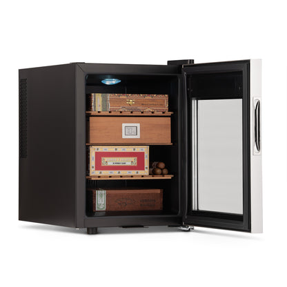 newair®-electric-cigar-humidor-with-opti-temp™-250-count