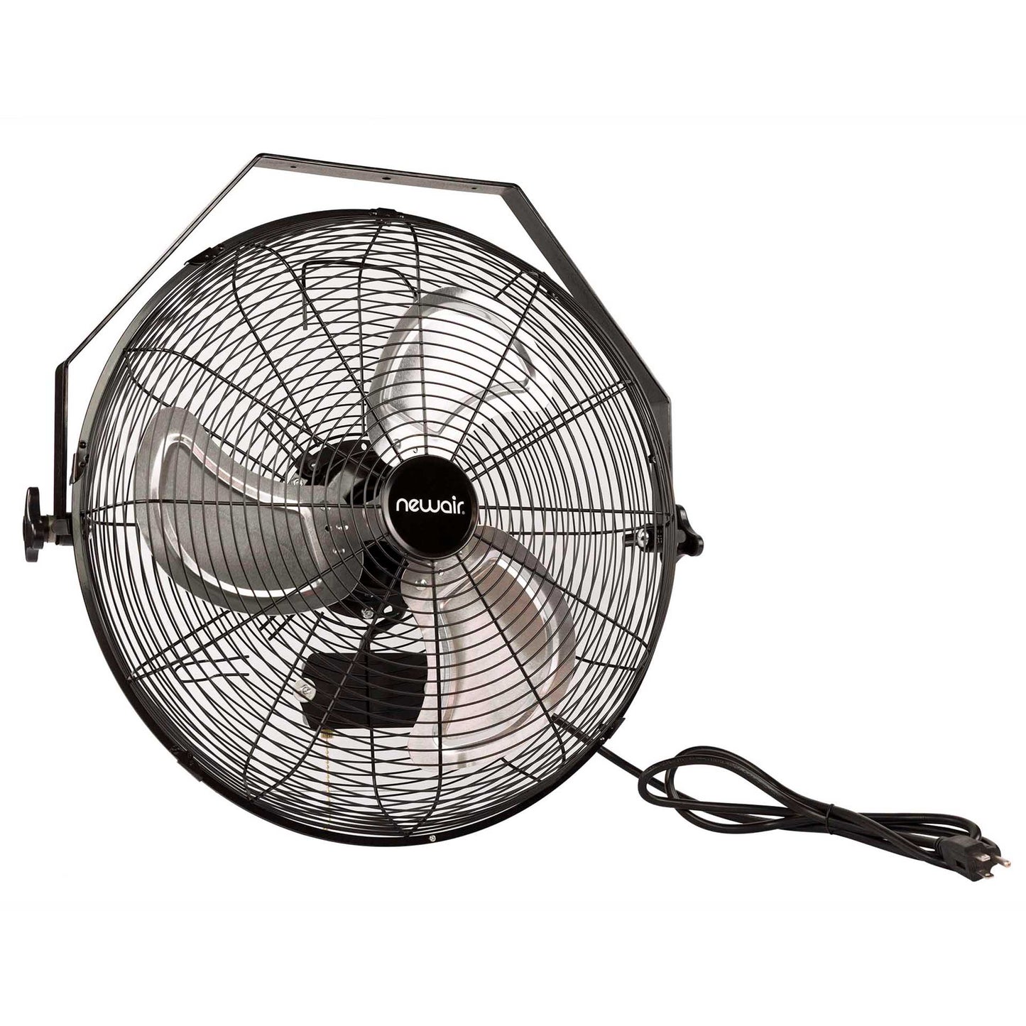 Newair® 18" Wall-Mounted Fan
