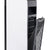Newair Portable Ceramic Tower Heater, Quiet and Compact with Wide Angle Oscillation, Heats up to 110 sq. ft. Space Heaters    