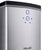 Newair Portable Ice Maker, 33 lbs. of Ice a Day with 2 Ice Sizes, BPA-Free Parts Ice Makers    