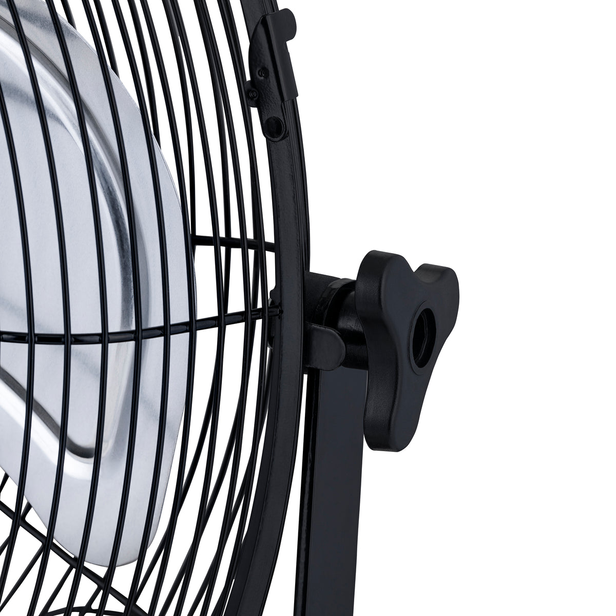 Newair® 18" - 20" Outdoor-Rated Fan - Floor or Wall Mounted