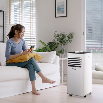 newair®-8-000-btu-compact-air-conditioner
