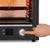 Luma Electric Steak Oven On / Off