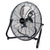 Newair 18” High Velocity Portable Floor Fan with 3 Fan Speeds and Long-Lasting Ball Bearing Motor High-Velocity Fans