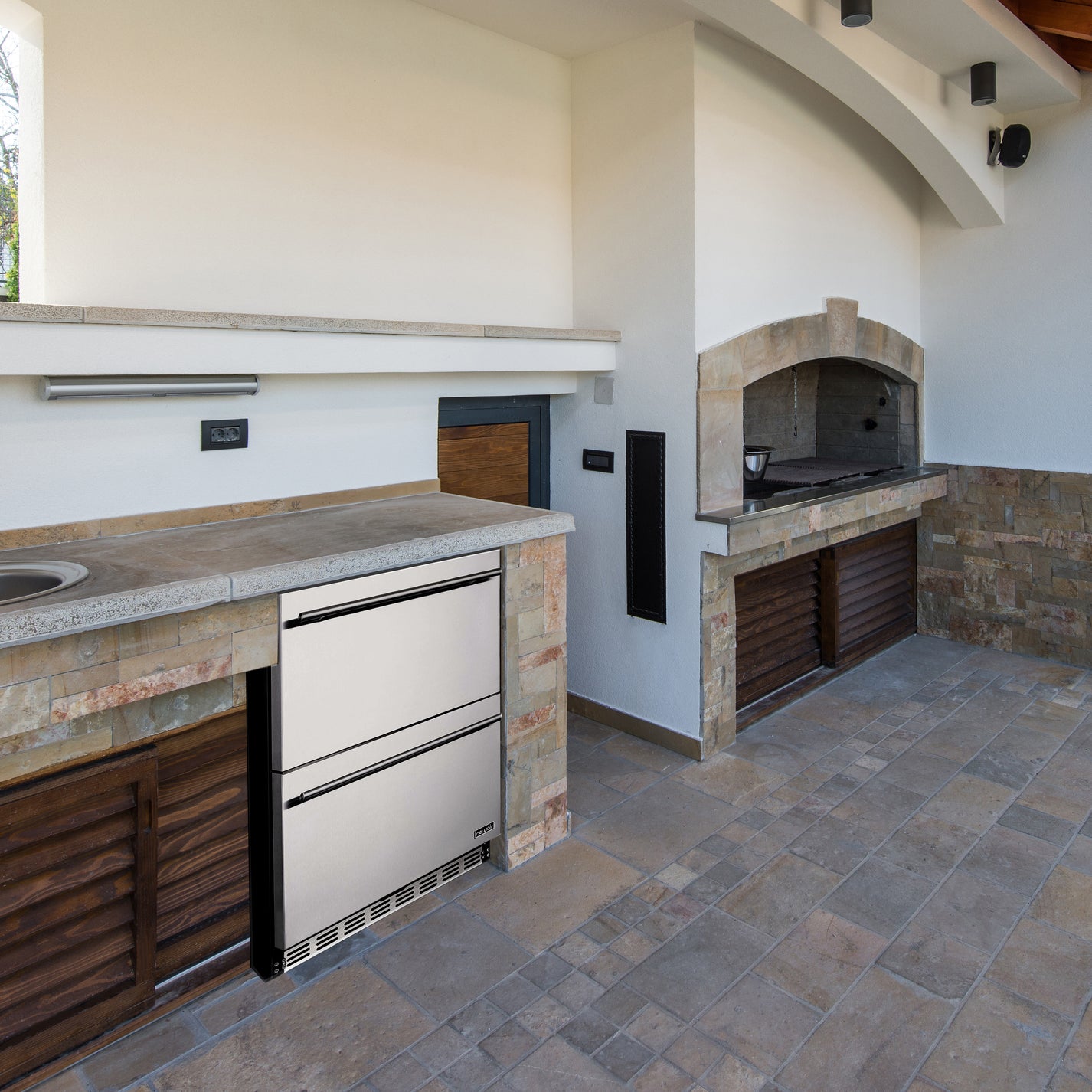 Featured Product: NOF100SS00