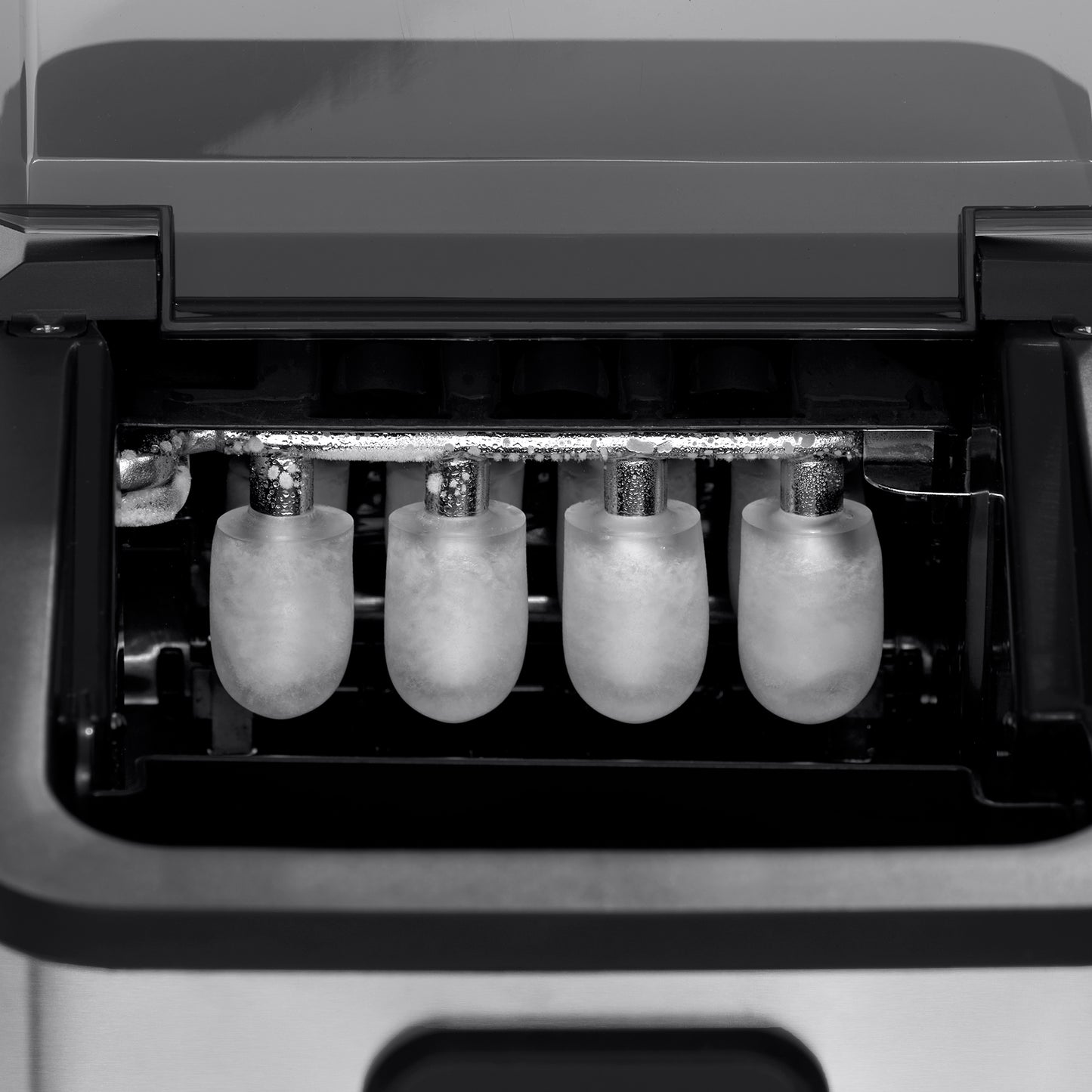 Newair® Countertop Ice Maker, Bullet Ice