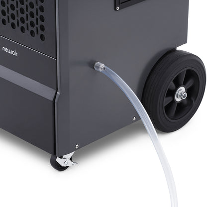 newair-160-pints-commercial-dehumidifier-with-pump