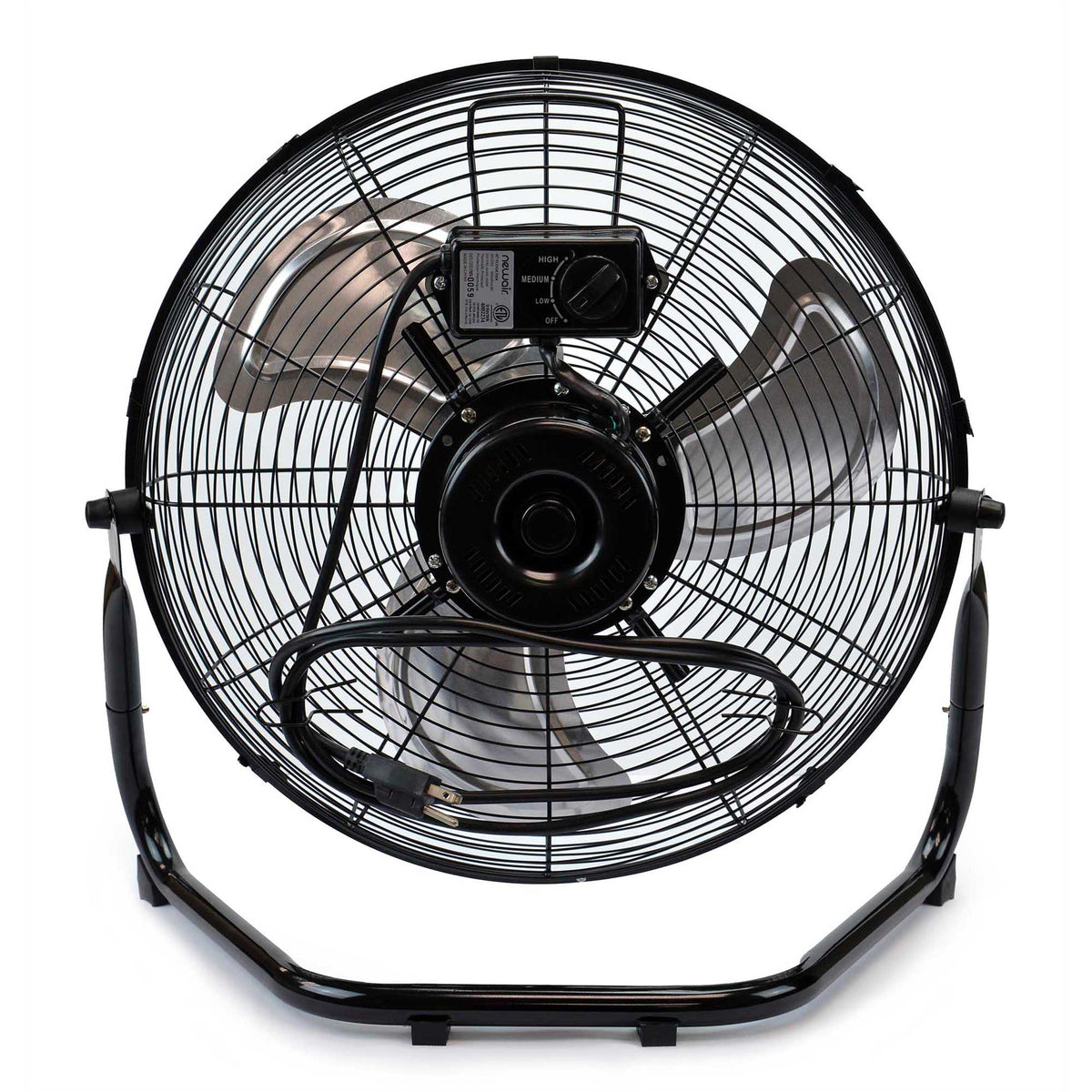 Newair® 18" Portable Floor Fan