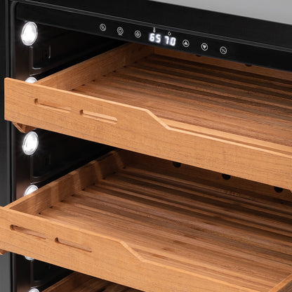 newair®-electric-cigar-humidor-in-black-built-in-or-freestanding-1-500-count
