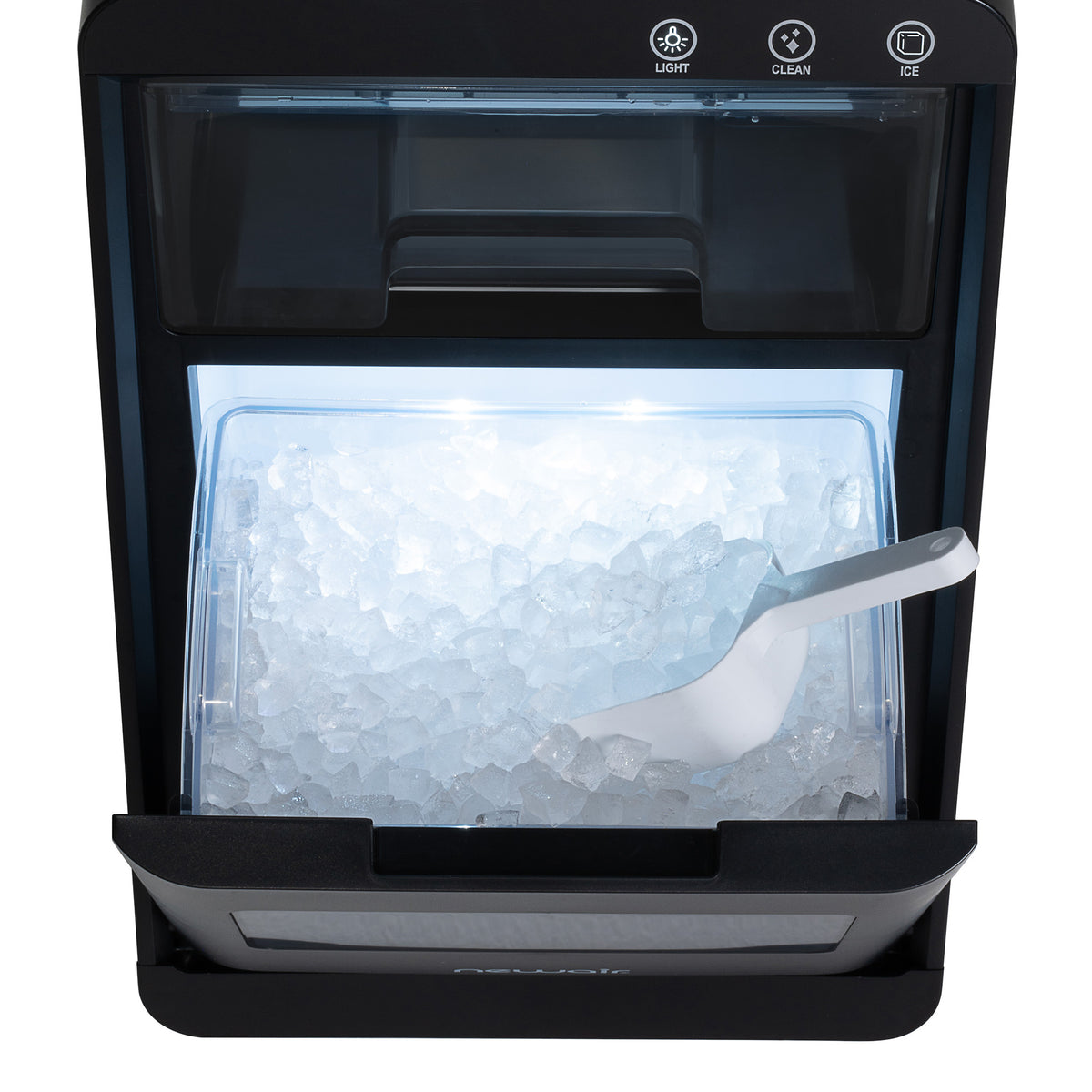 Newair® Countertop Ice Maker Nugget Ice, 44 lbs/24 hours