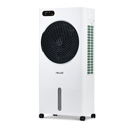 newair®-evaporative-air-cooler-and-portable-cooling-fan-1-600-cfm-with-honeycomb-pad-cooling-white