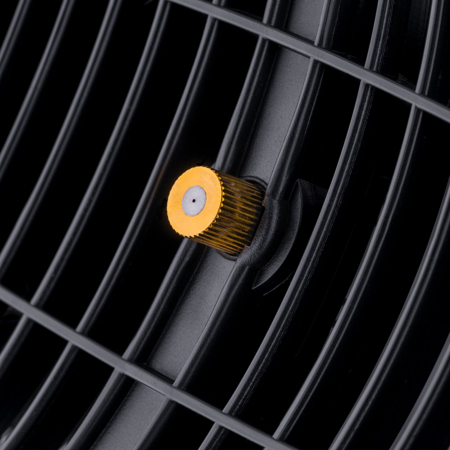 Newair® Outdoor Misting and Pedestal Fan - 1,600-CFM