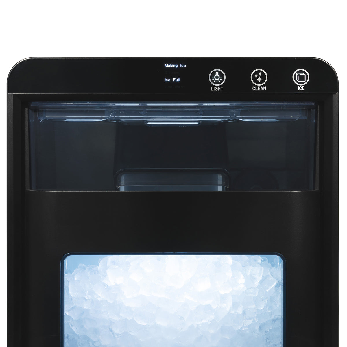 Newair® Countertop Ice Maker Nugget Ice, 44 lbs/24 hours