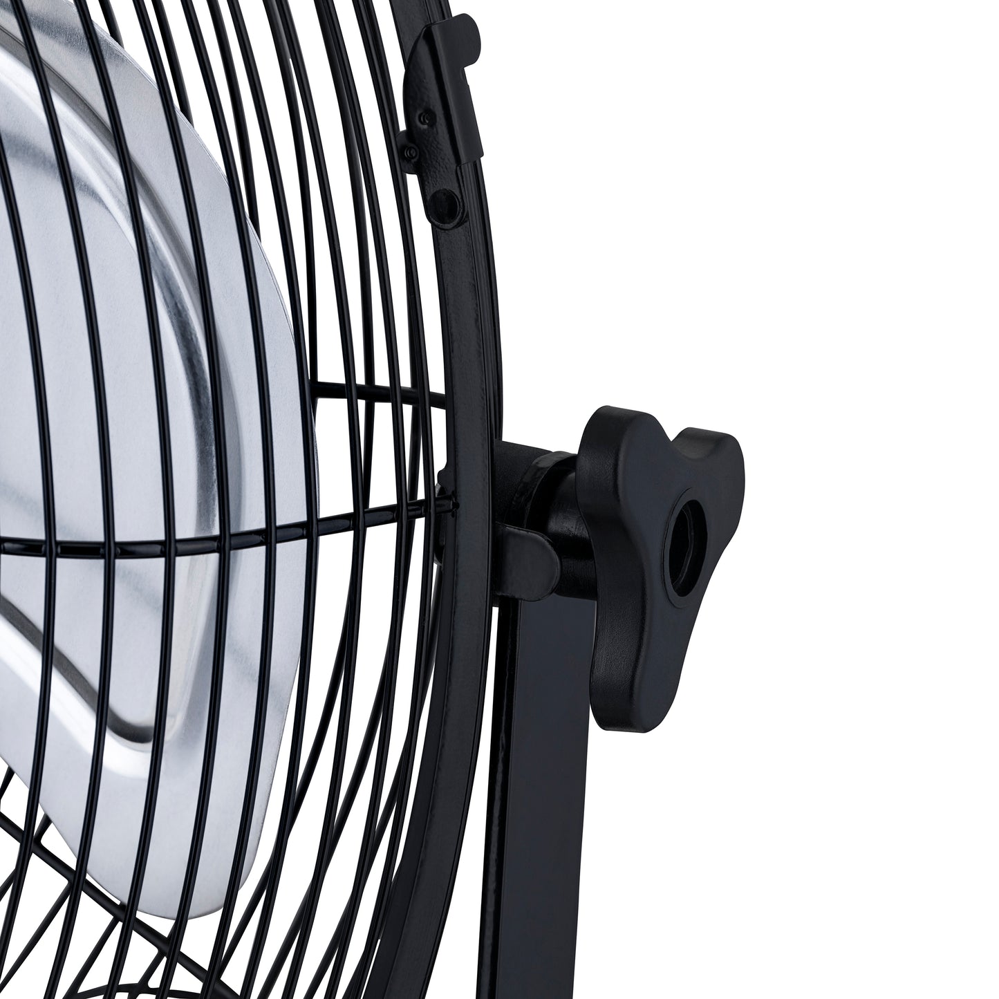 Newair® 18" - 20" Outdoor-Rated Fan - Floor or Wall Mounted