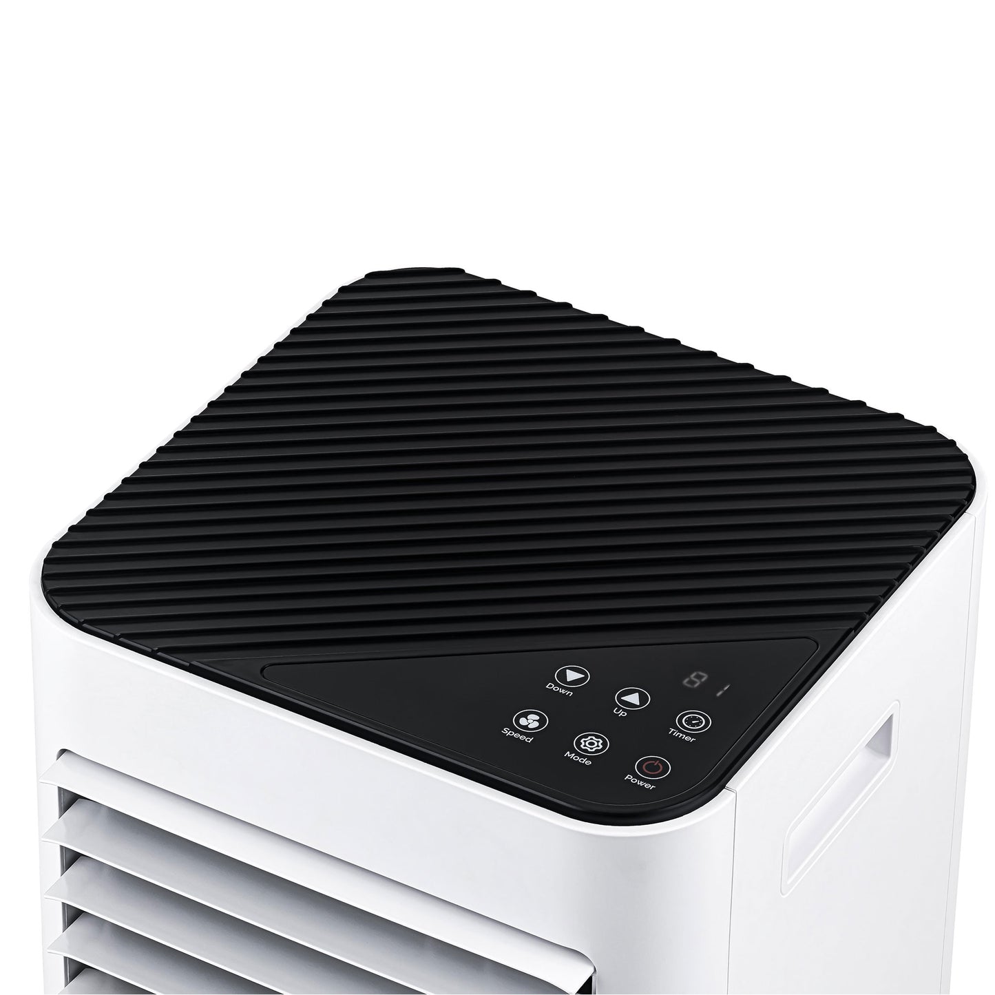 Newair® 10,000 BTU Portable Air Conditioner, Dehumidifier, and Fan