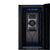 Newair® Shadow-Tᵀᴹ Series Wine Cooler Refrigerator 18 Bottle Dual Temperature Zones, Freestanding Mirrored Wine Fridge with Double-Layer Tempered Glass Door & Thermoelectric Cooling for Reds, Whites, and Sparkling Wine, 41f-64f Digital Temperature Control