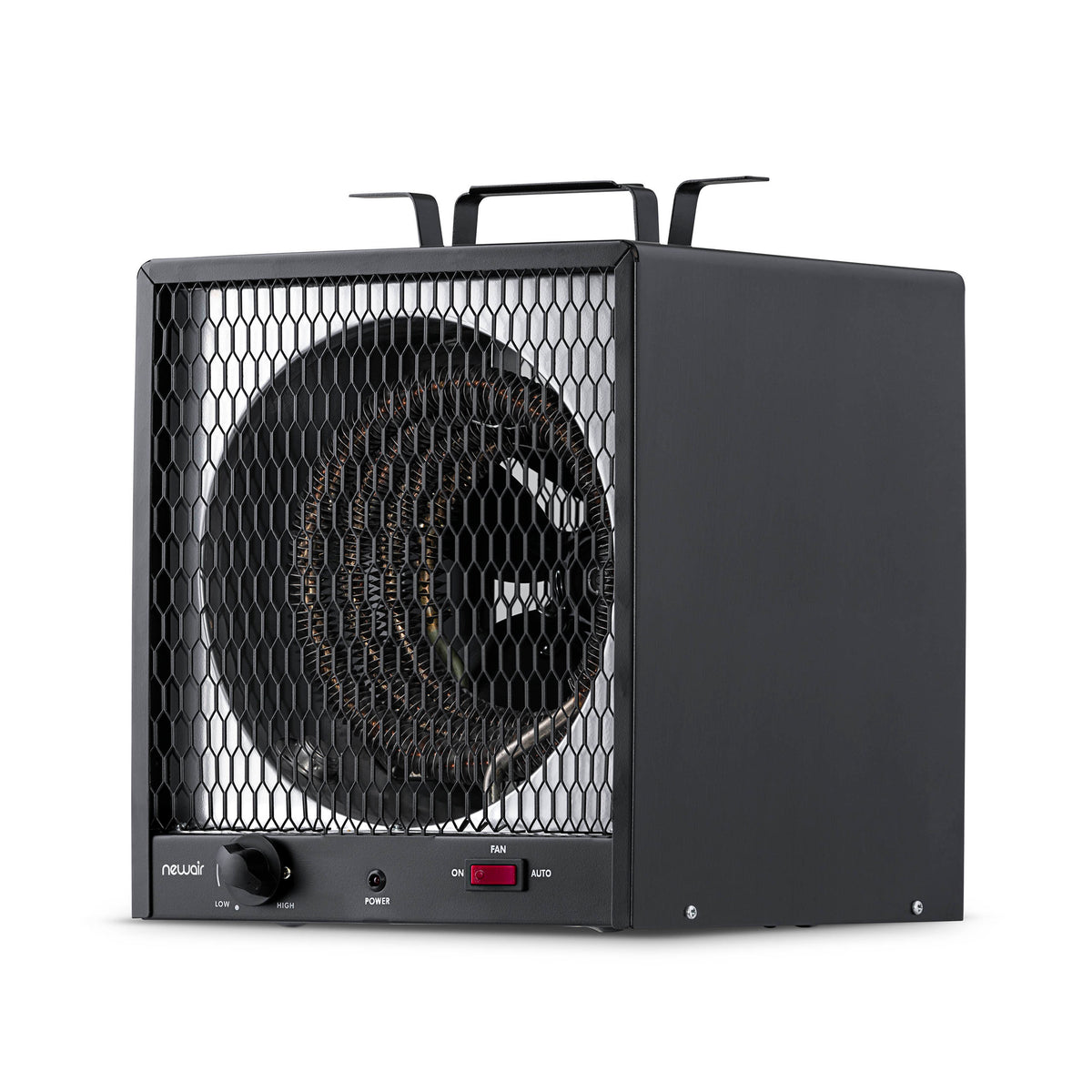 Newair® Portable Electric Garage Heater - 240v