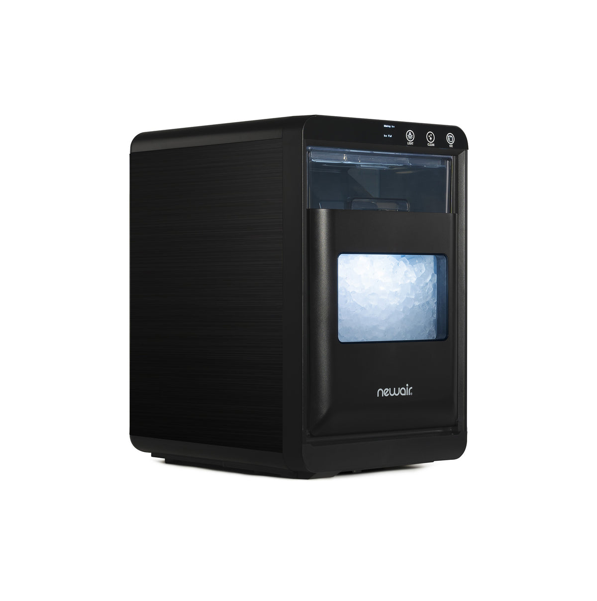 Newair® Countertop Ice Maker Nugget Ice, 44 lbs/24 hours