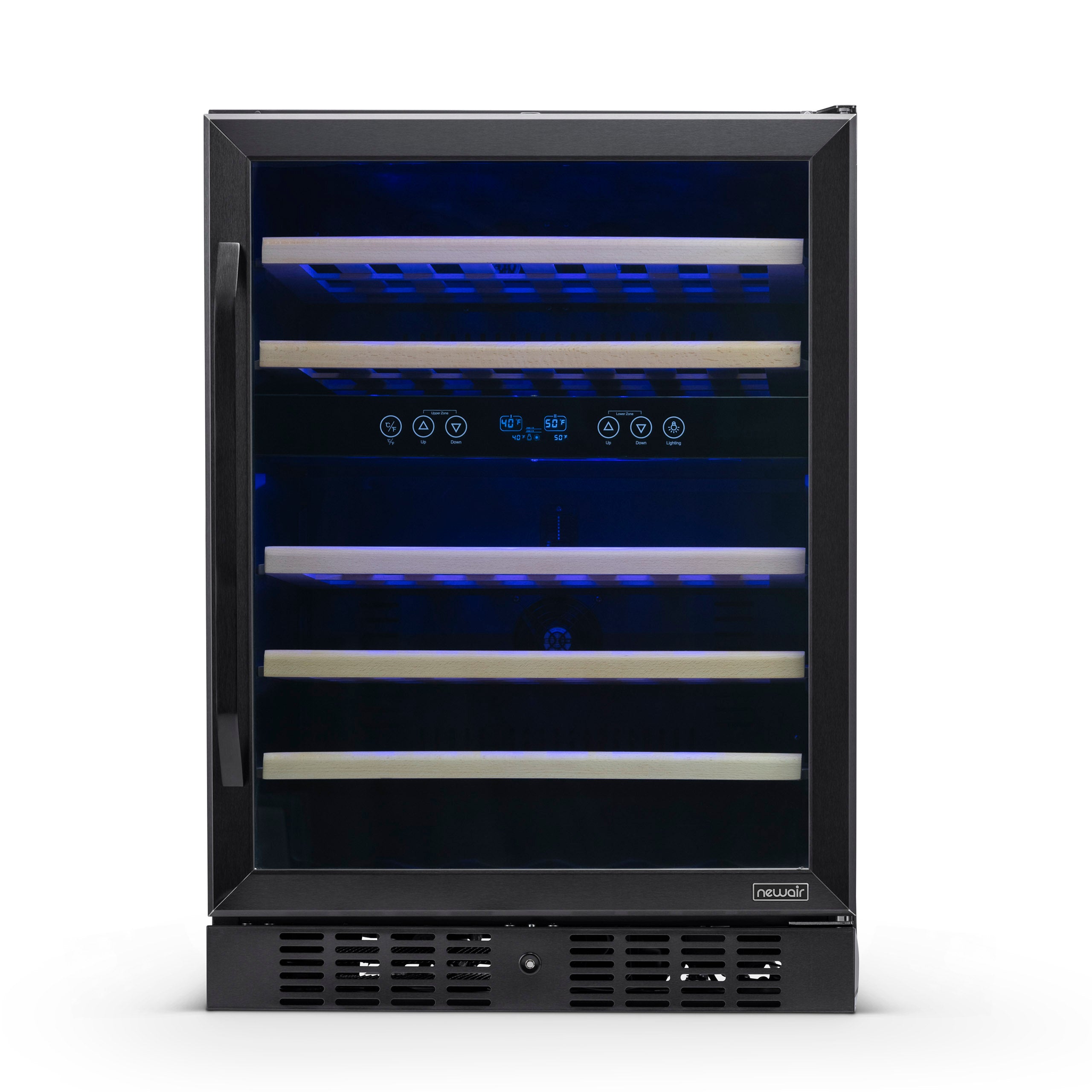 NewAir Wine Cooler