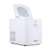 Newair Portable Ice Maker, 33 lbs. of Ice a Day with 2 Ice Sizes, BPA-Free Parts Ice Makers    White