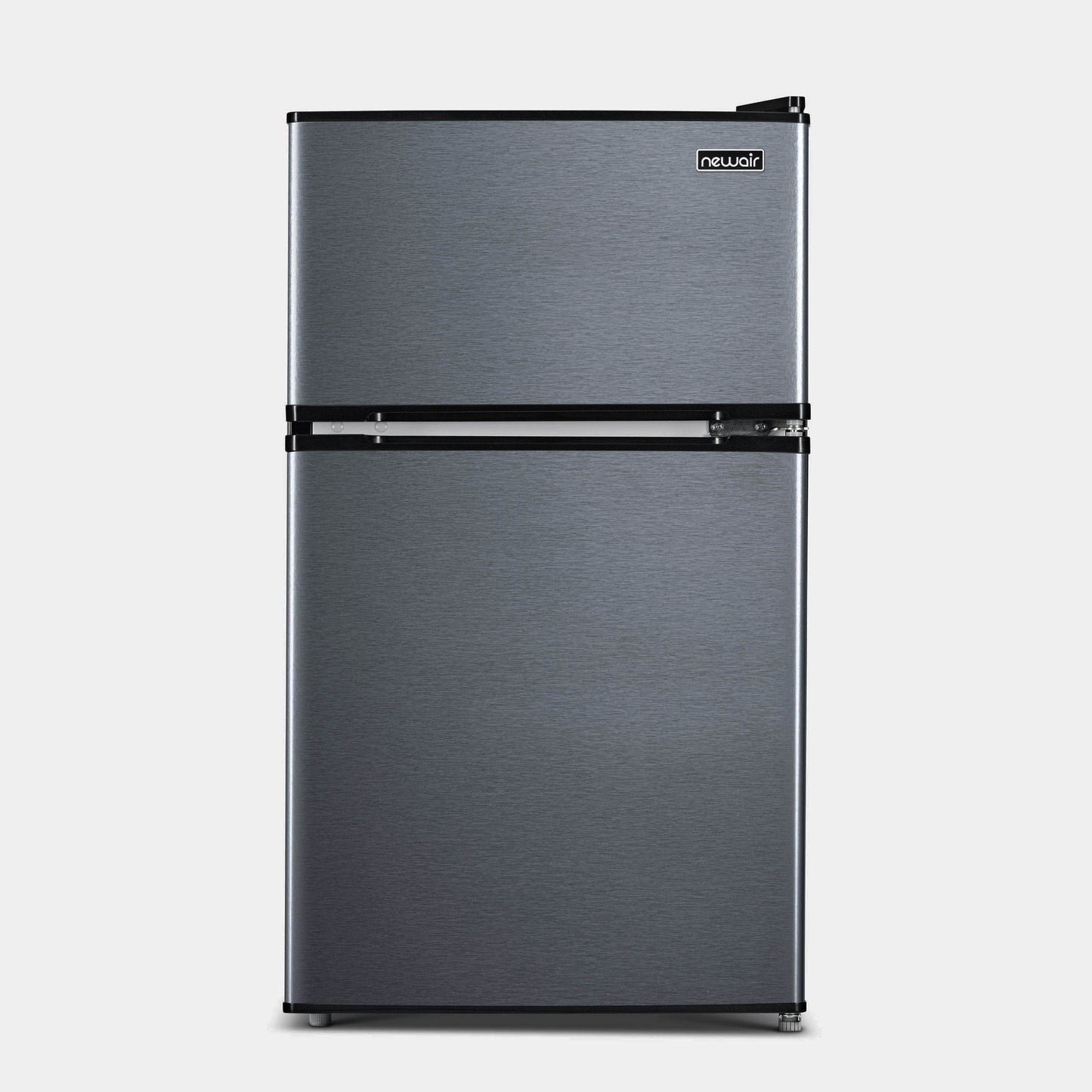 Newair® Compact Mini Fridge with Freezer, 3.1 Cu. Ft. - Black