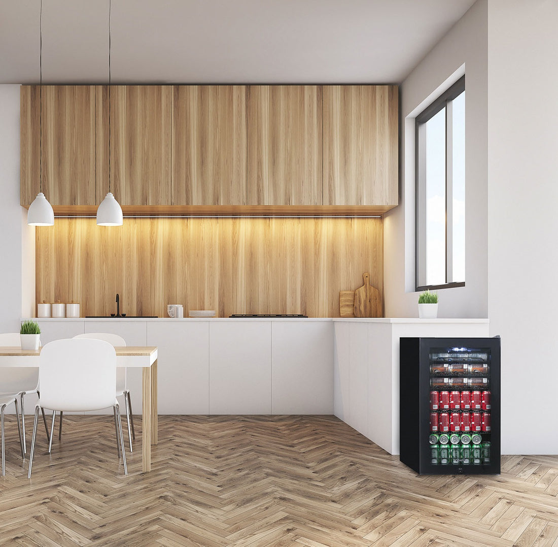 Freestanding Appliances