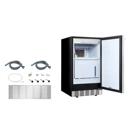 newair-18-undercounter-clear-ice-maker-62-100-lbs