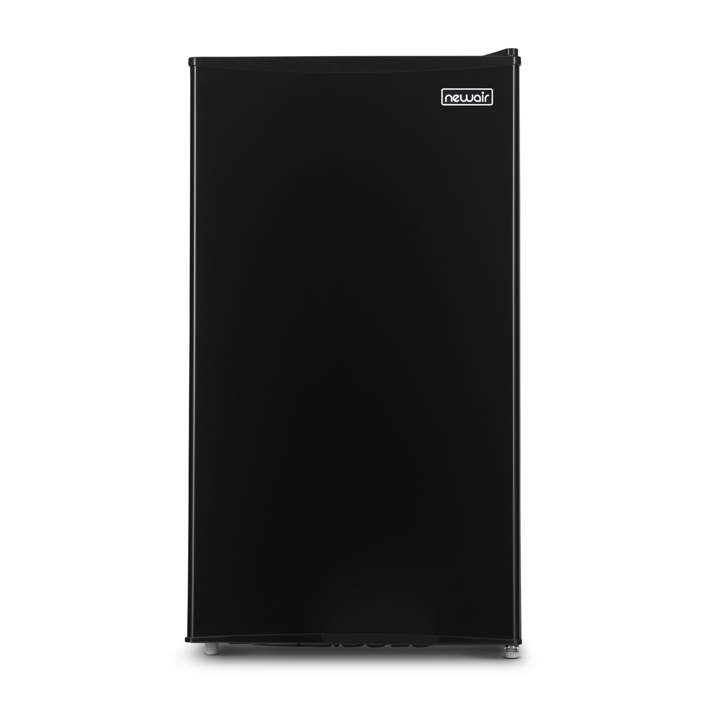Newair® Compact Mini Fridge with Freezer, 3.3 Cu. Ft. - Black