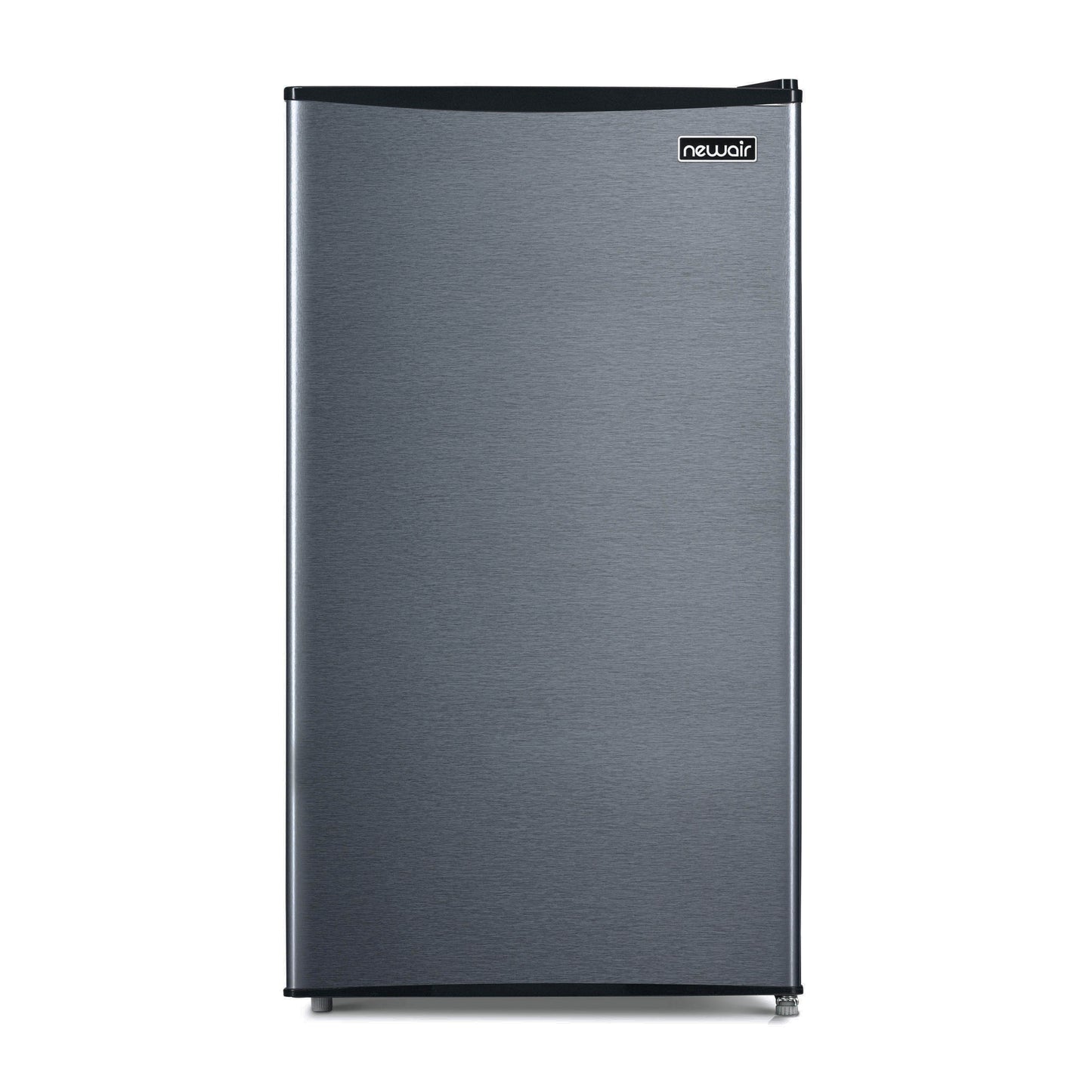 Newair® Compact Mini Fridge with Freezer, 3.3 Cu. Ft. - Black