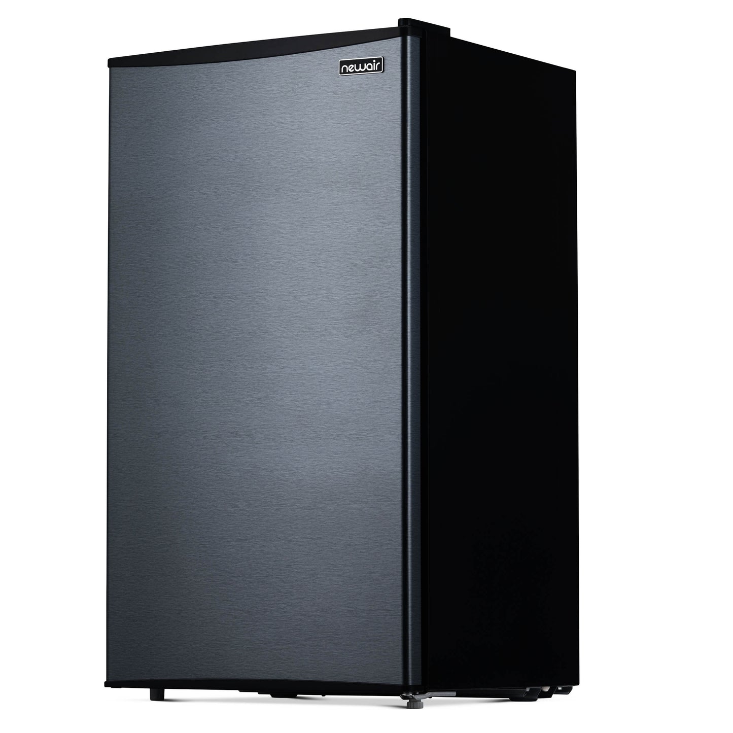 Newair® Compact Mini Fridge with Freezer, 3.3 Cu. Ft. - Black