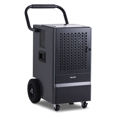 newair-160-pints-commercial-dehumidifier-with-pump