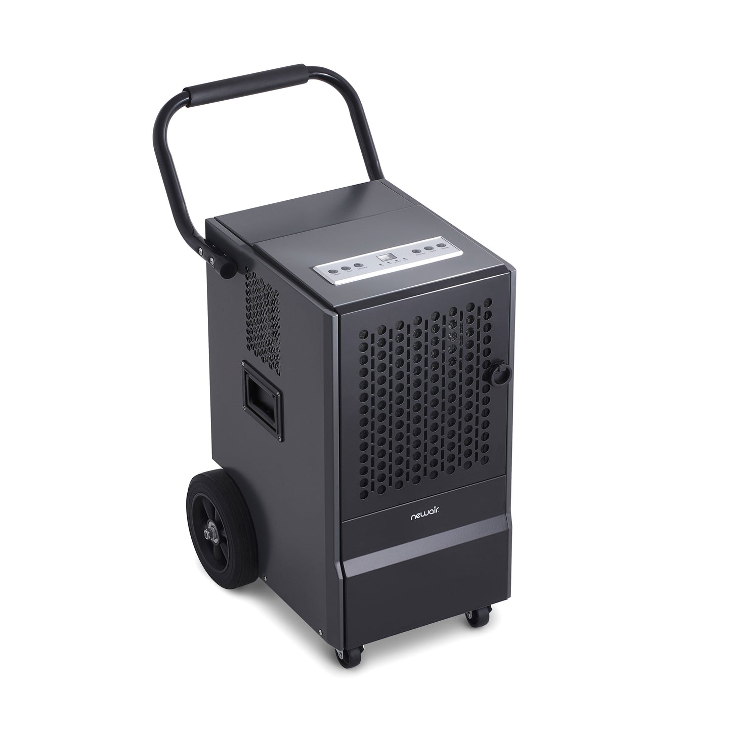 Newair 160 Pints Commercial Dehumidifier with Pump