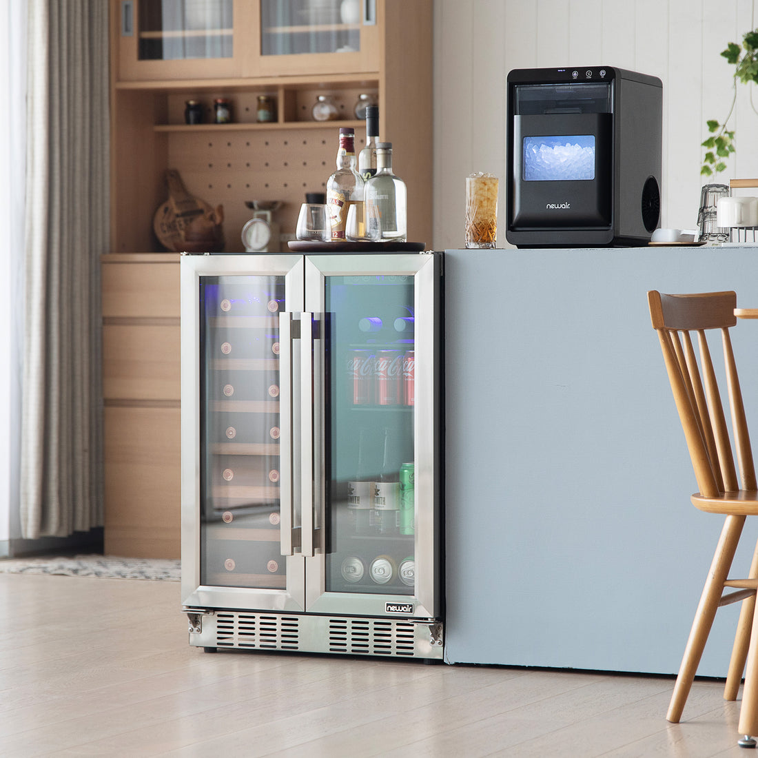Kitchen Island Upgrade