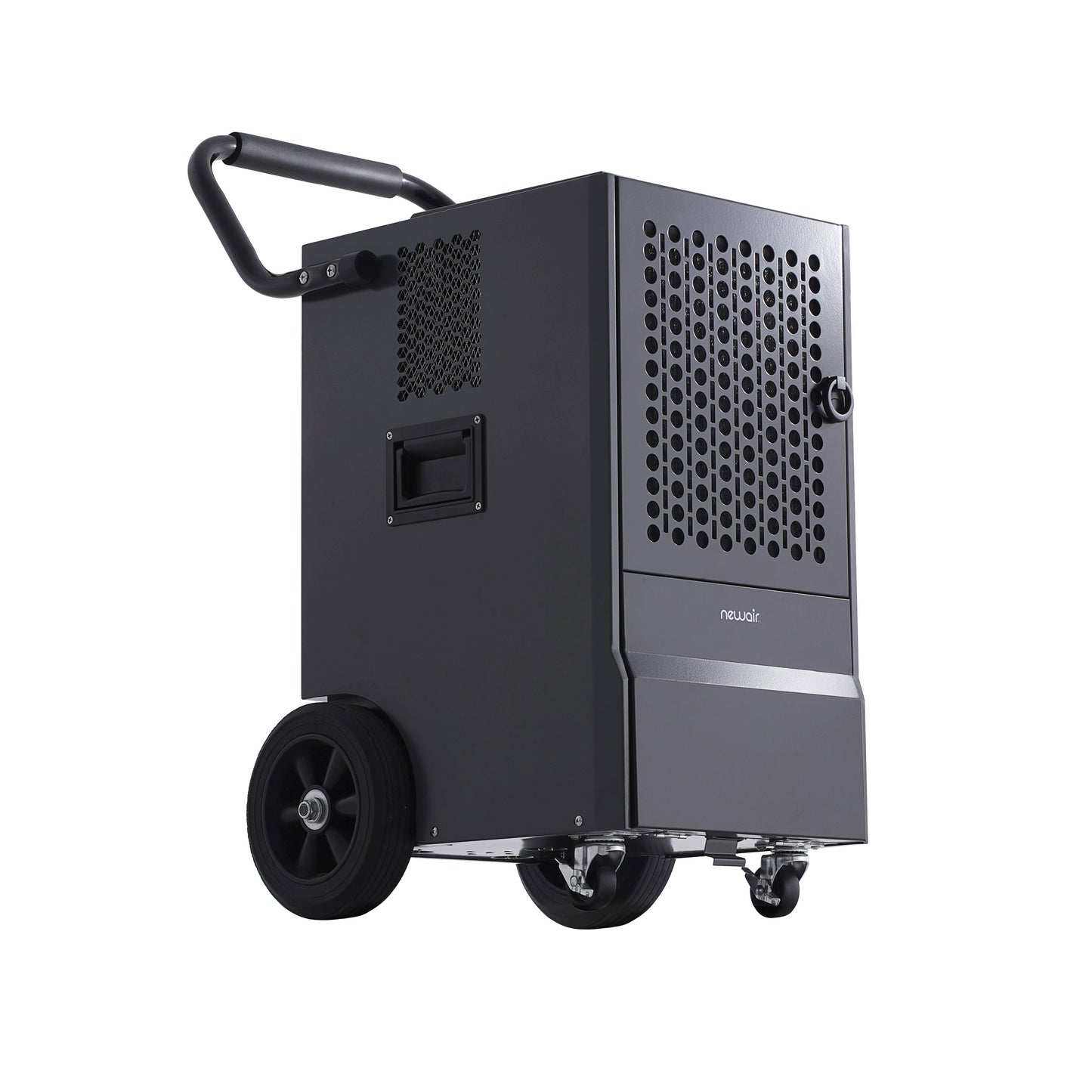 Newair 160 Pints Commercial Dehumidifier with Pump