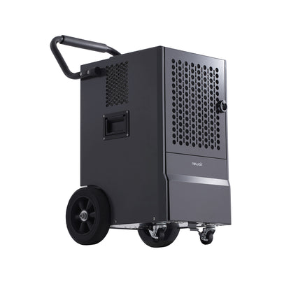 newair-160-pints-commercial-dehumidifier-with-pump
